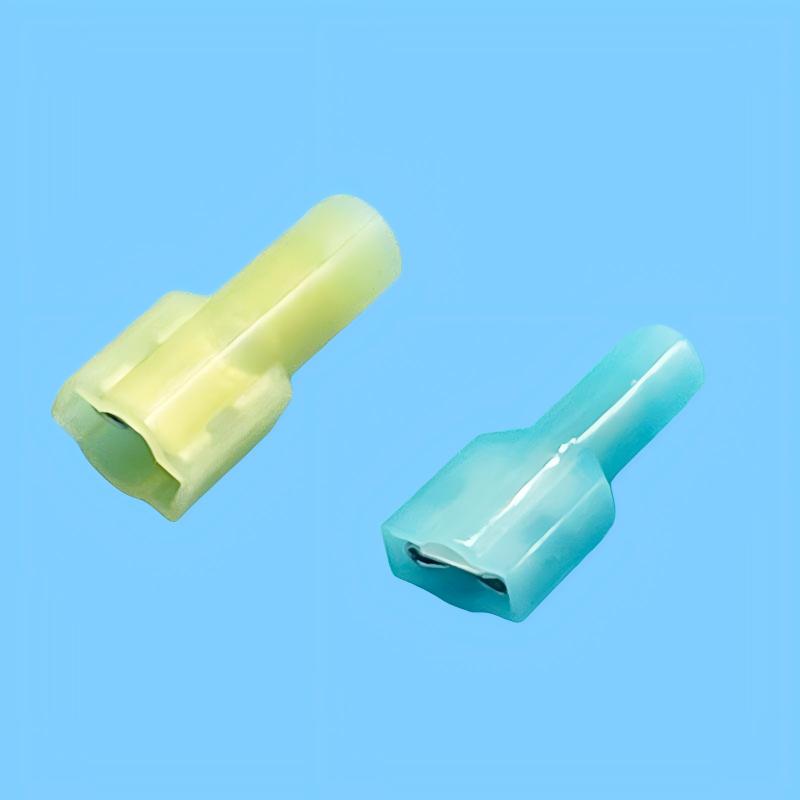 FDFNY Nylon-full Insulated Female Quick Connectors 6